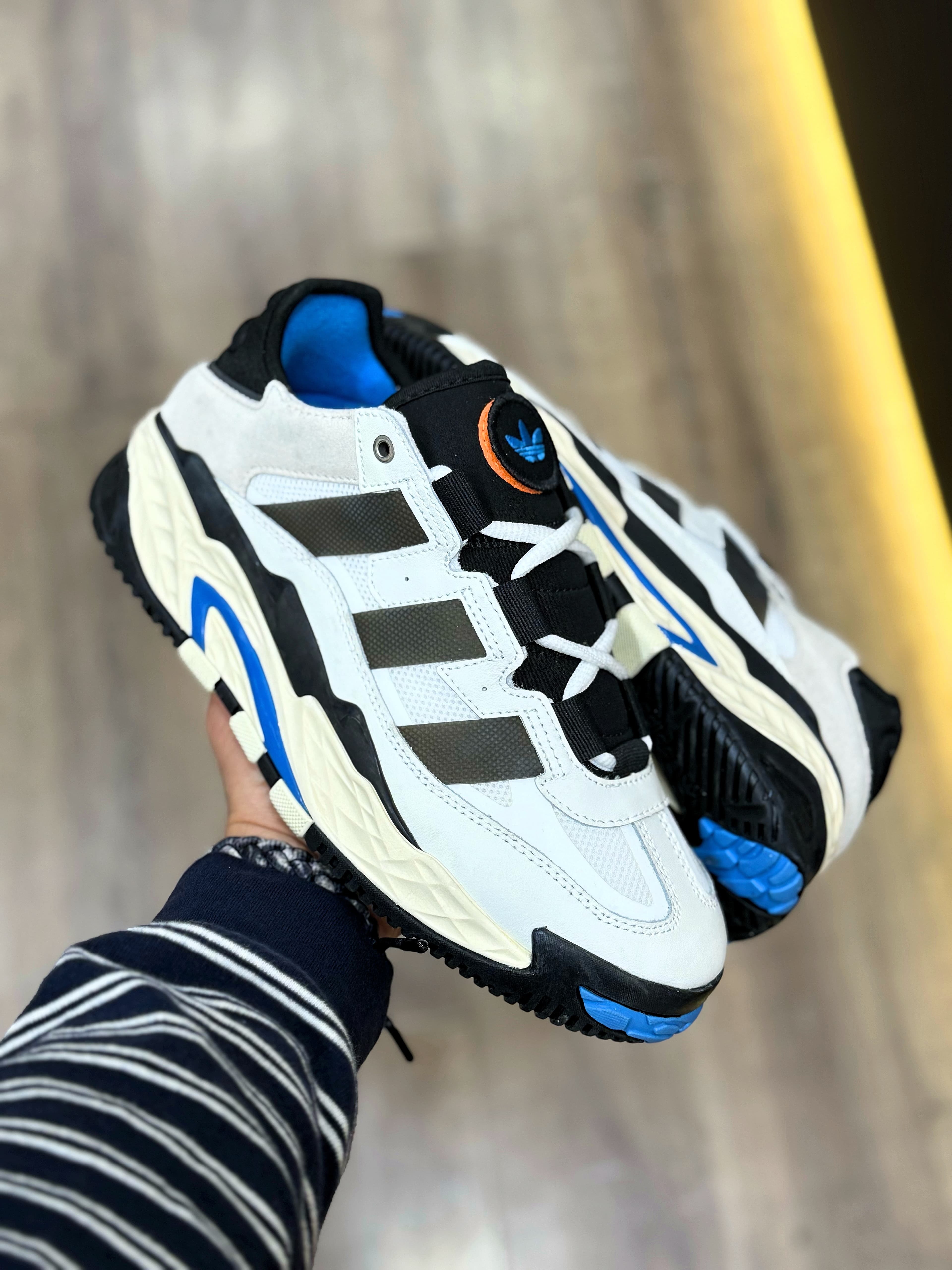 Adidas Niteball