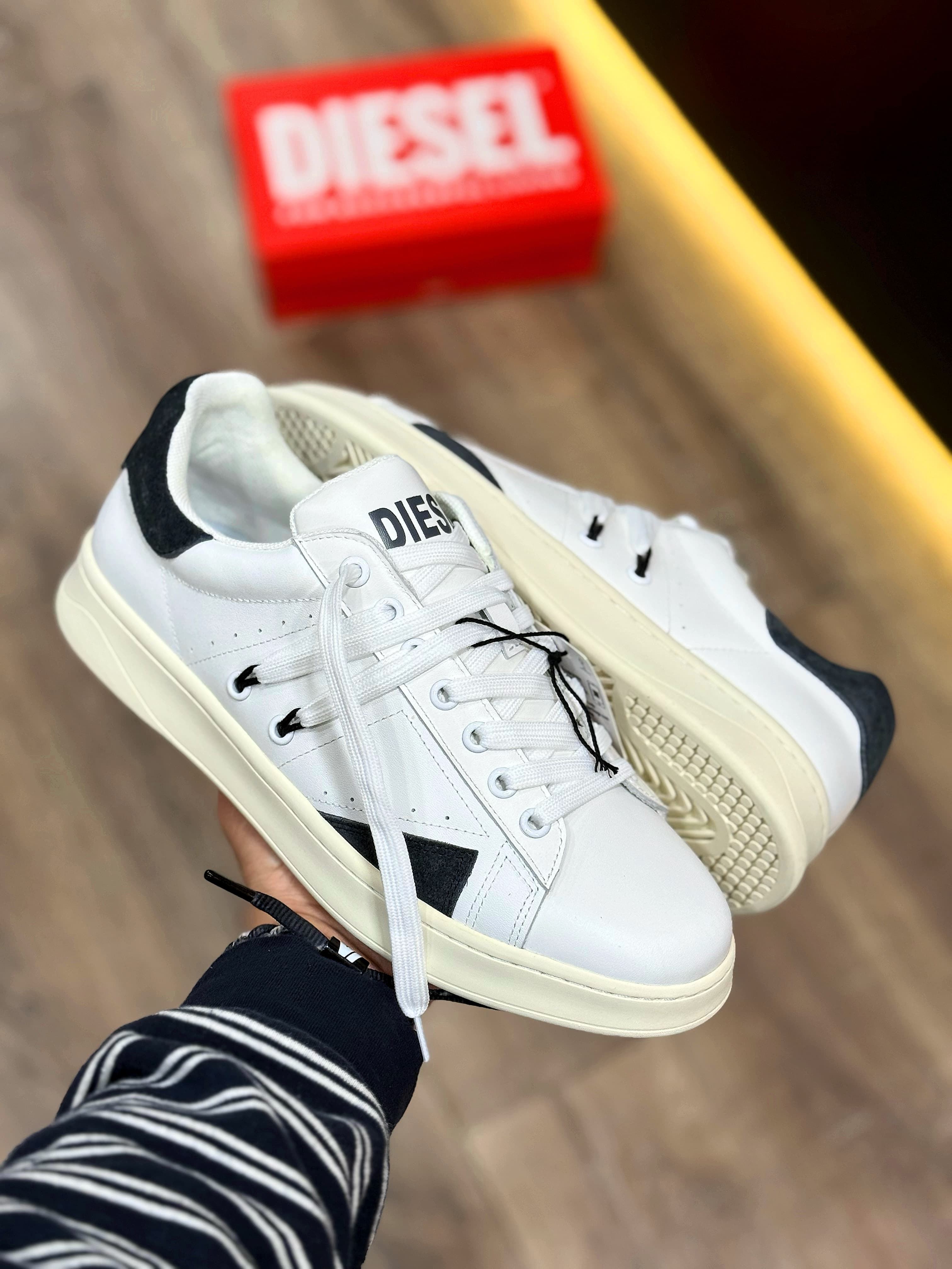Diesel  