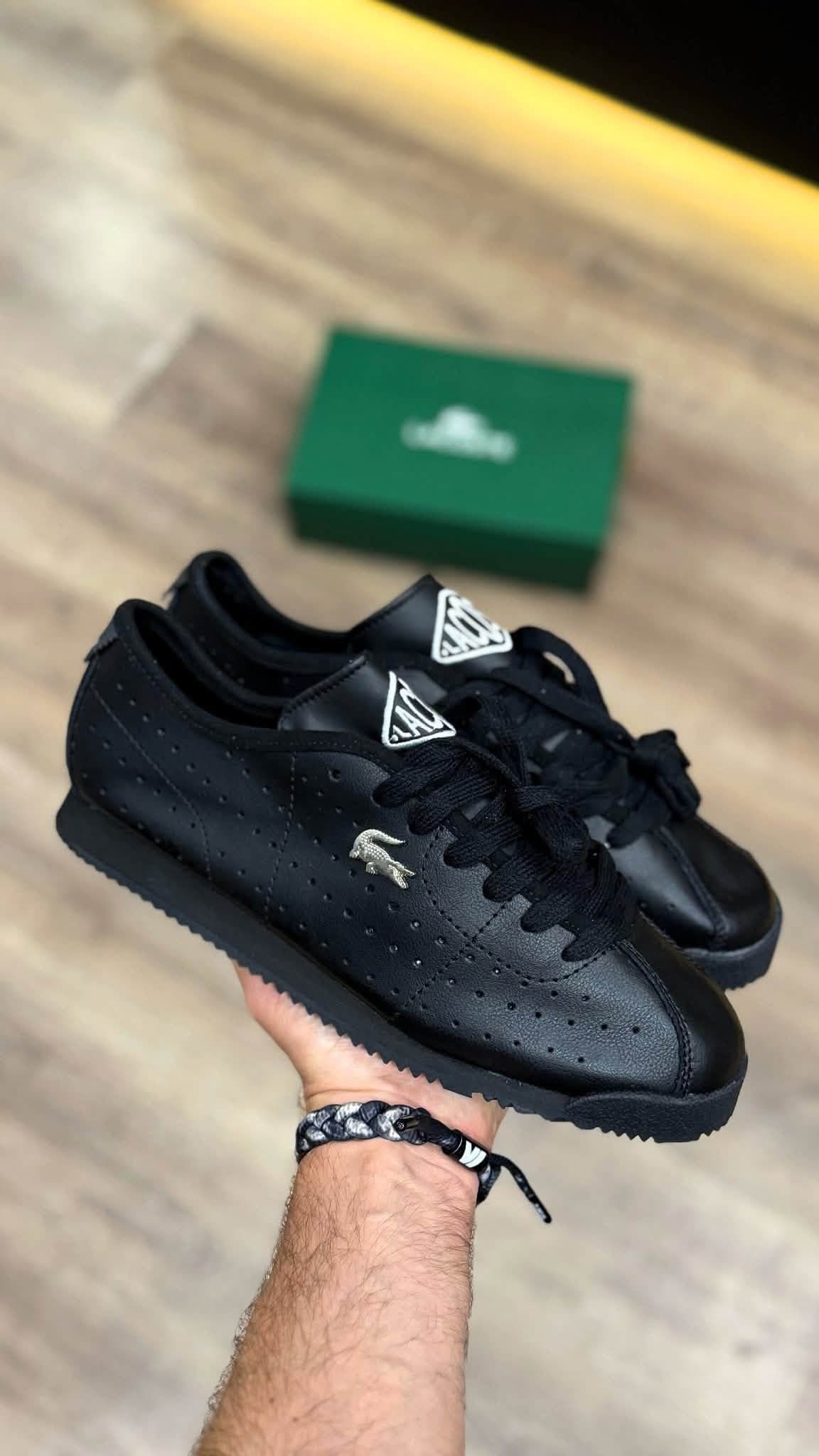 Lacoste