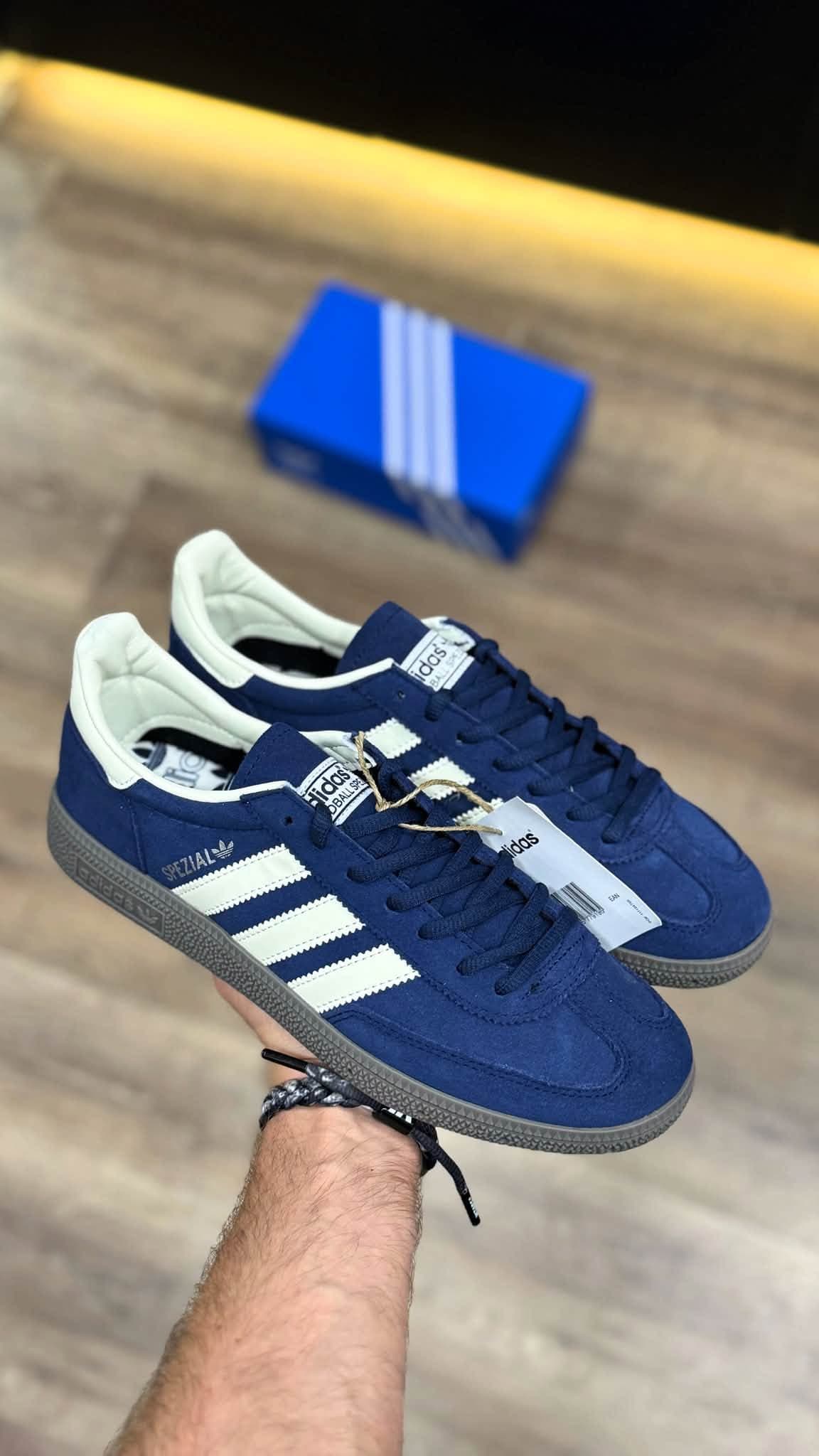 adidas spezial